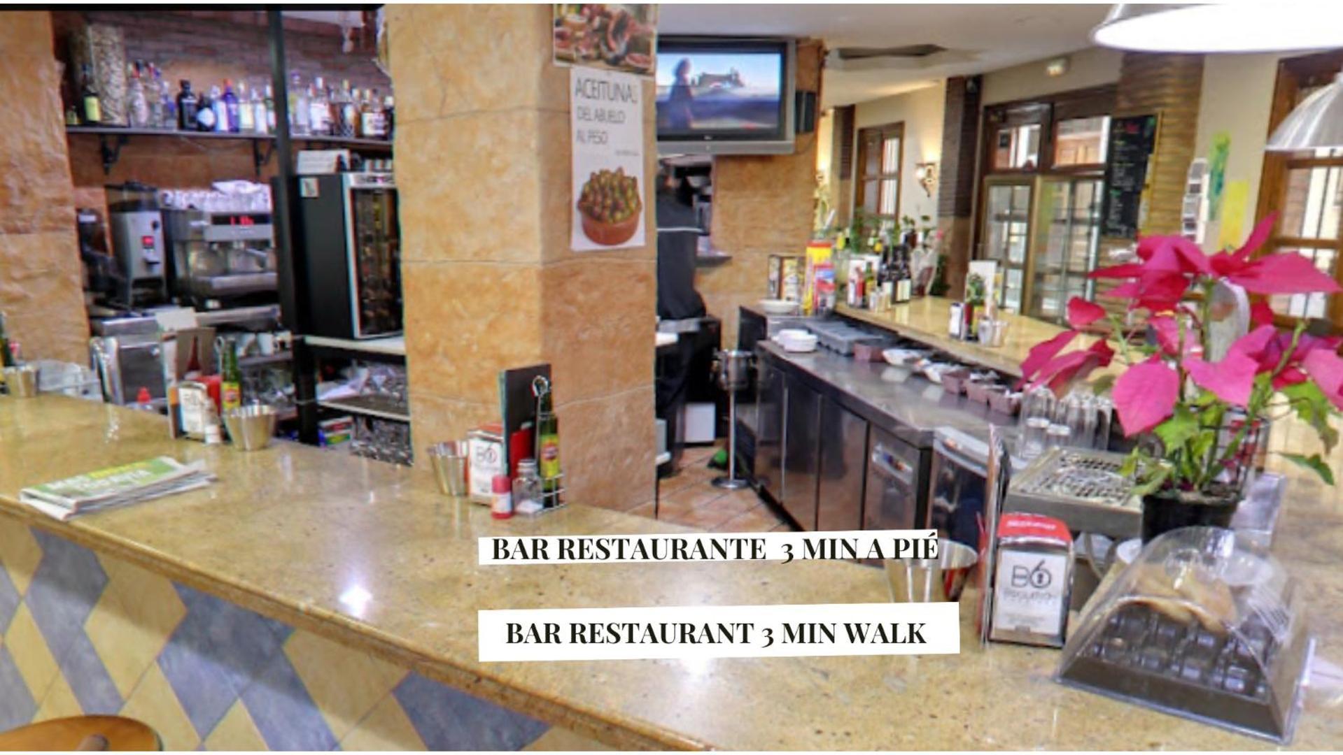 Apartamento Completo Boqueron De Гранада Екстер'єр фото