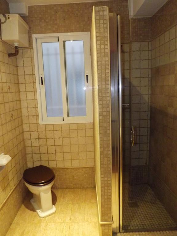 Apartamento Completo Boqueron De Гранада Екстер'єр фото