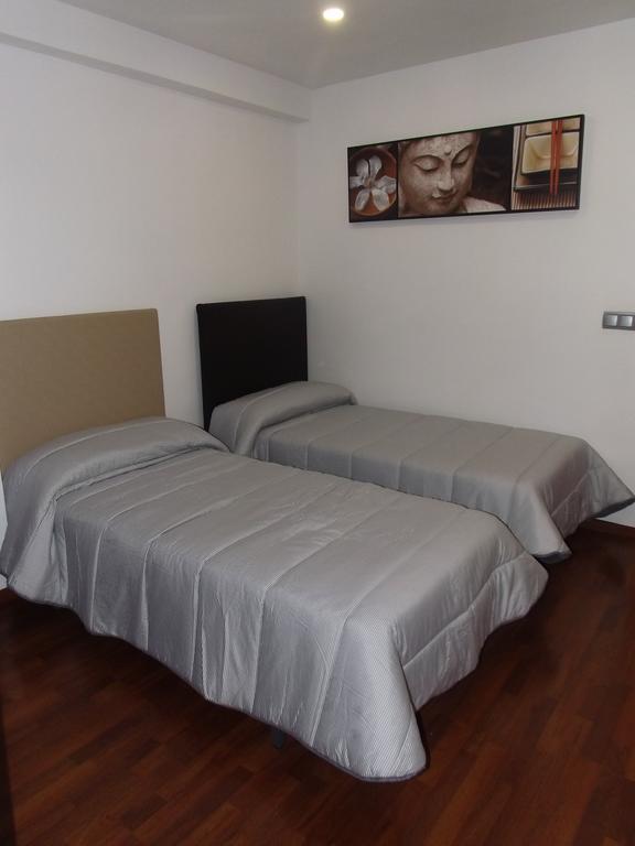 Apartamento Completo Boqueron De Гранада Екстер'єр фото