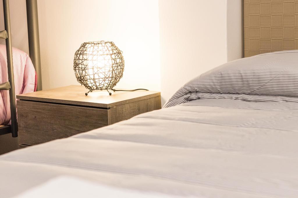 Apartamento Completo Boqueron De Гранада Екстер'єр фото