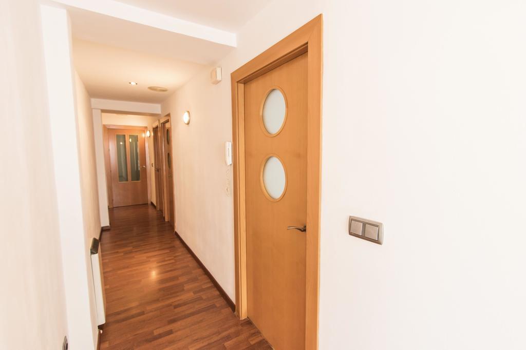Apartamento Completo Boqueron De Гранада Екстер'єр фото