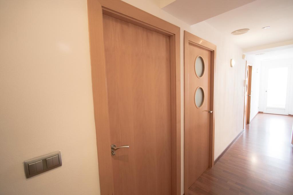 Apartamento Completo Boqueron De Гранада Екстер'єр фото