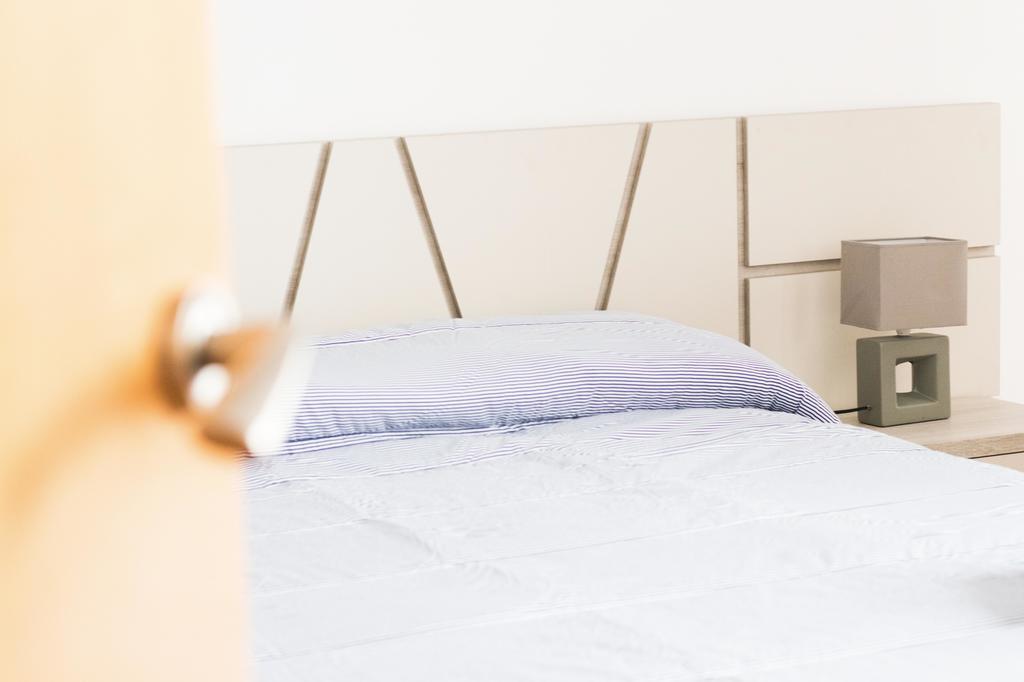 Apartamento Completo Boqueron De Гранада Екстер'єр фото