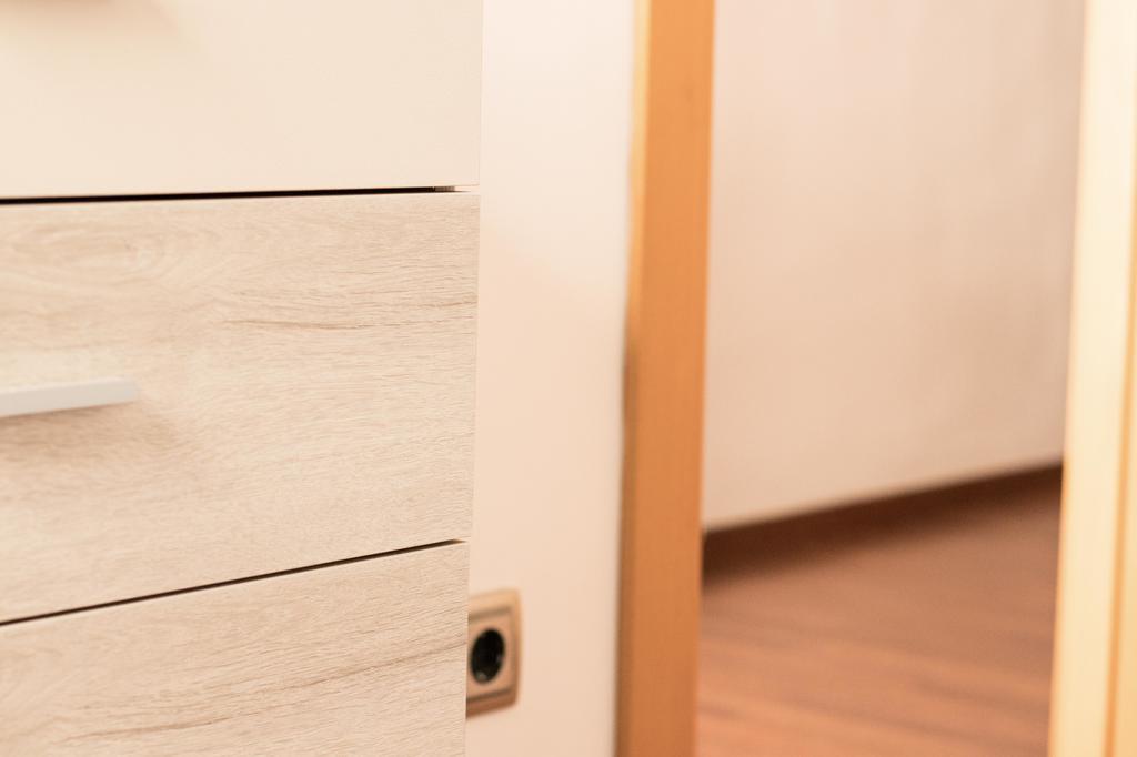 Apartamento Completo Boqueron De Гранада Екстер'єр фото