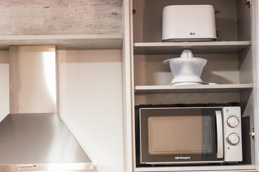 Apartamento Completo Boqueron De Гранада Екстер'єр фото