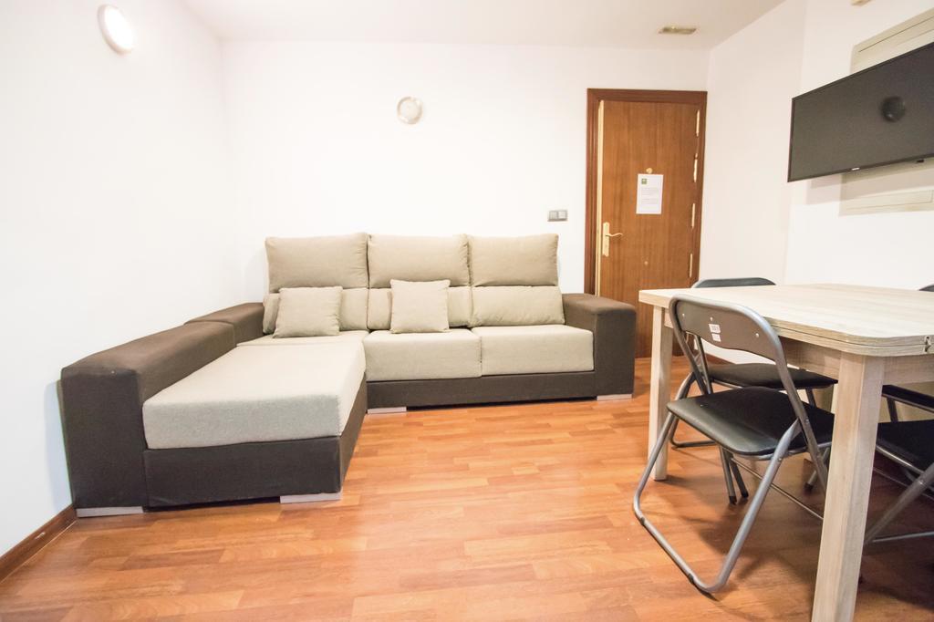 Apartamento Completo Boqueron De Гранада Екстер'єр фото